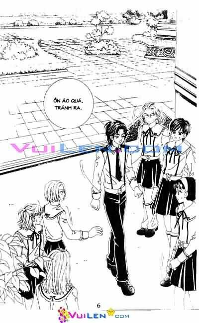 sâu trong ánh mắt chapter 89 7