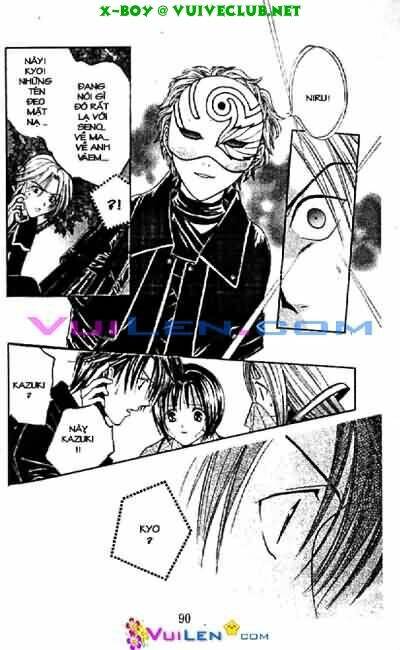 cô bé alice thầm lặng chapter 5 91