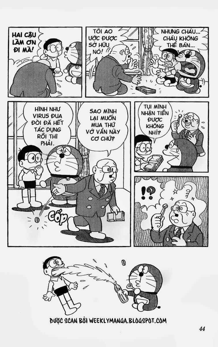 doraemon chapter 152 11