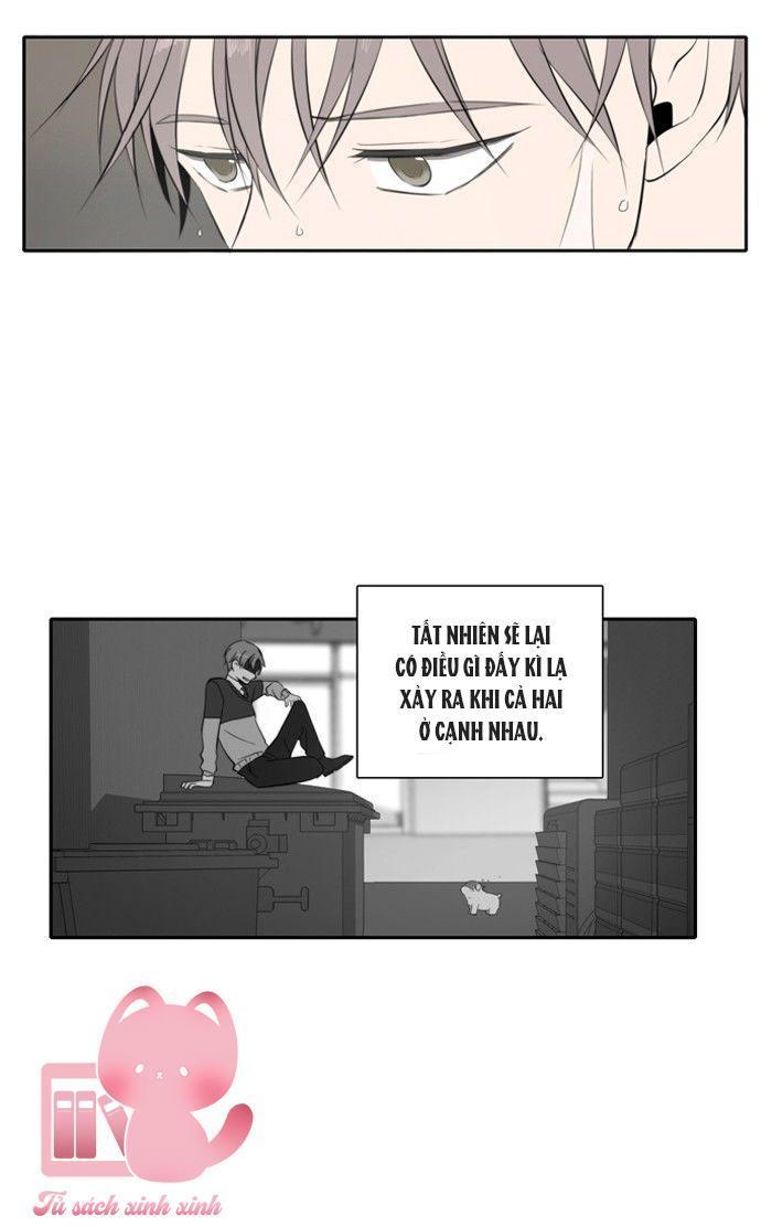 a good day to be a dog chapter 4 37