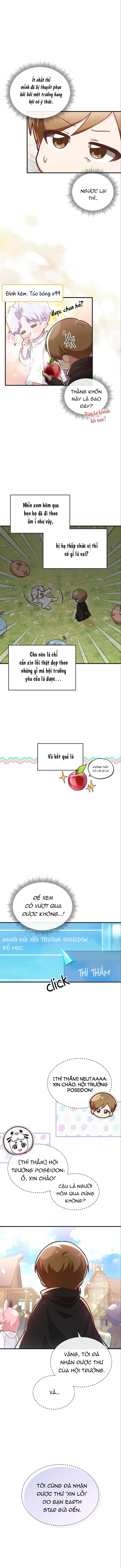 thành viên hội hàng xóm chapter 3 3