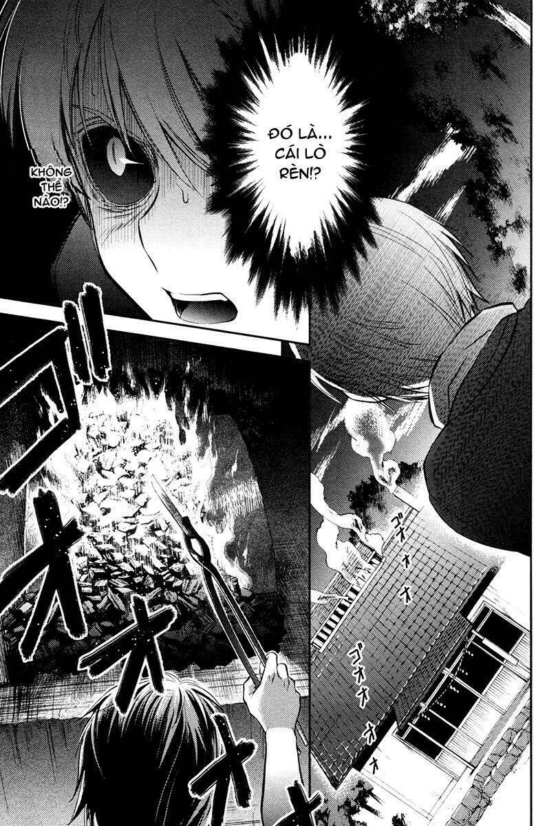 kandachime chapter 22 30