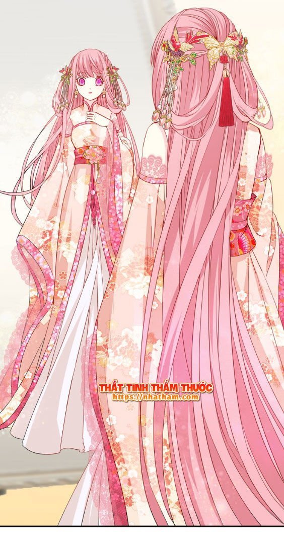 mộng văn sơn hải kinh chapter 14 13