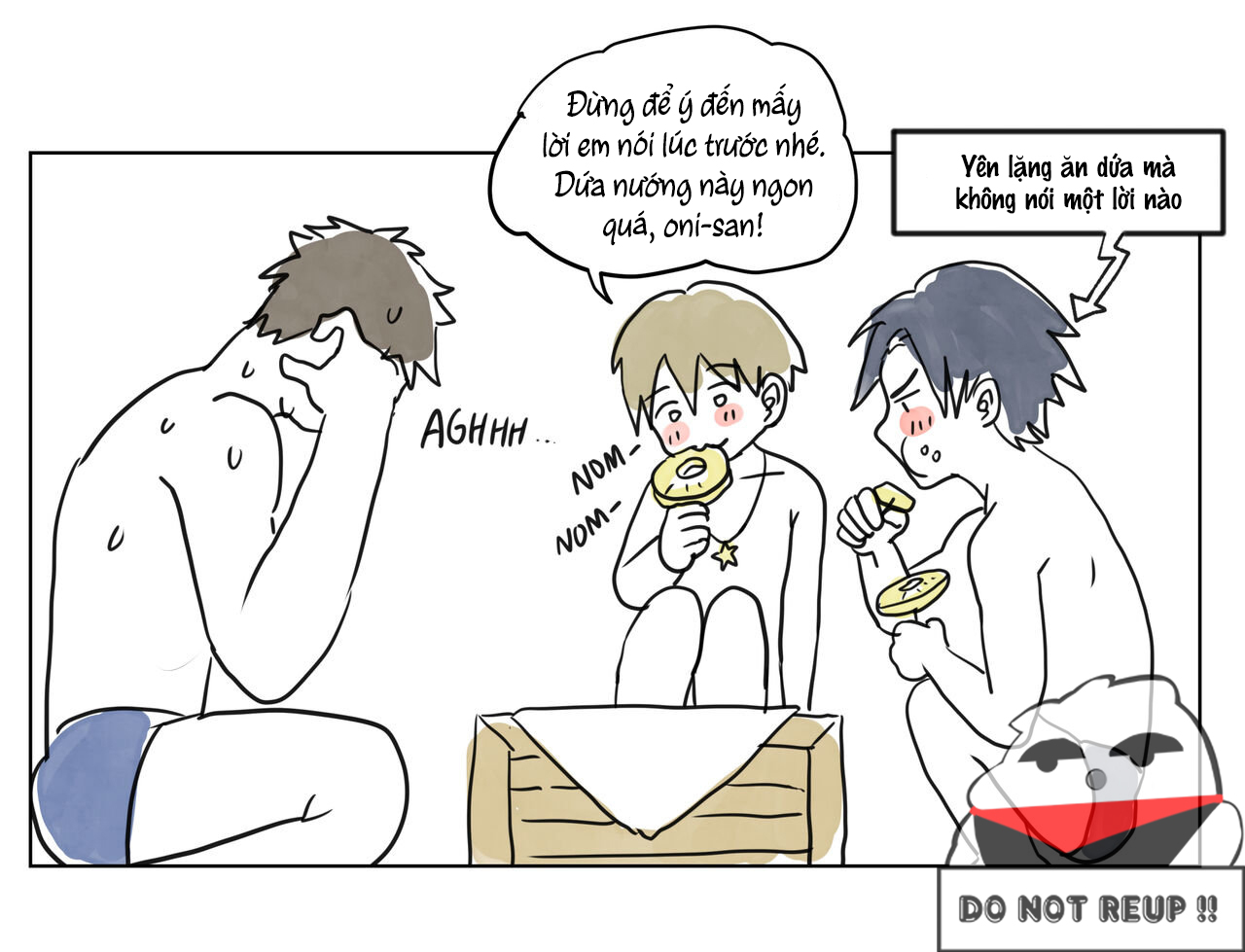 nước uống lúa mạch chapter 17 12