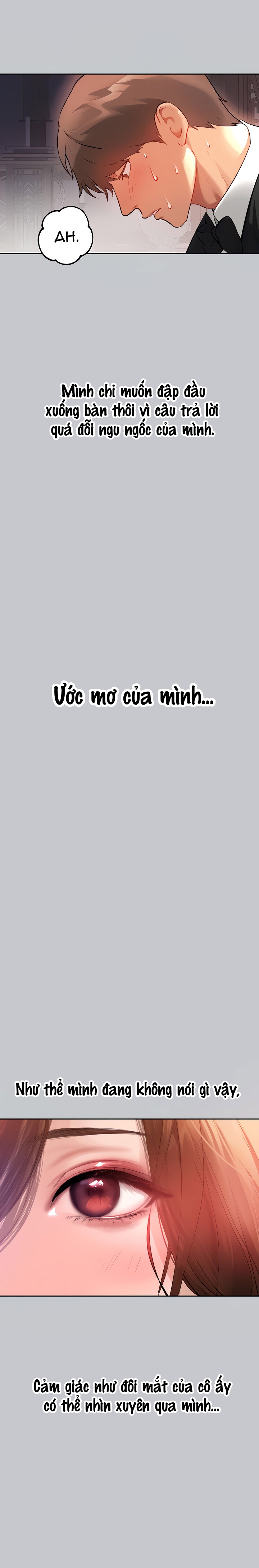 chị chủ nhà của tôi chapter 89.2 3