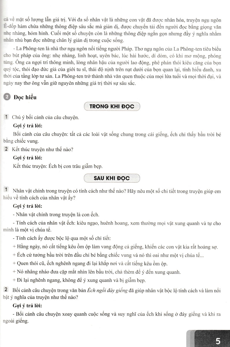 Học Tốt Ngữ Văn 7 - Tập 2