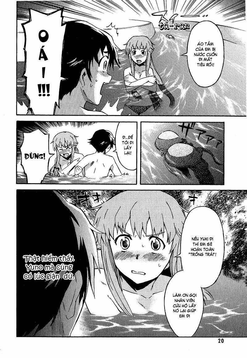 nhật kí tương lai chapter 5 20