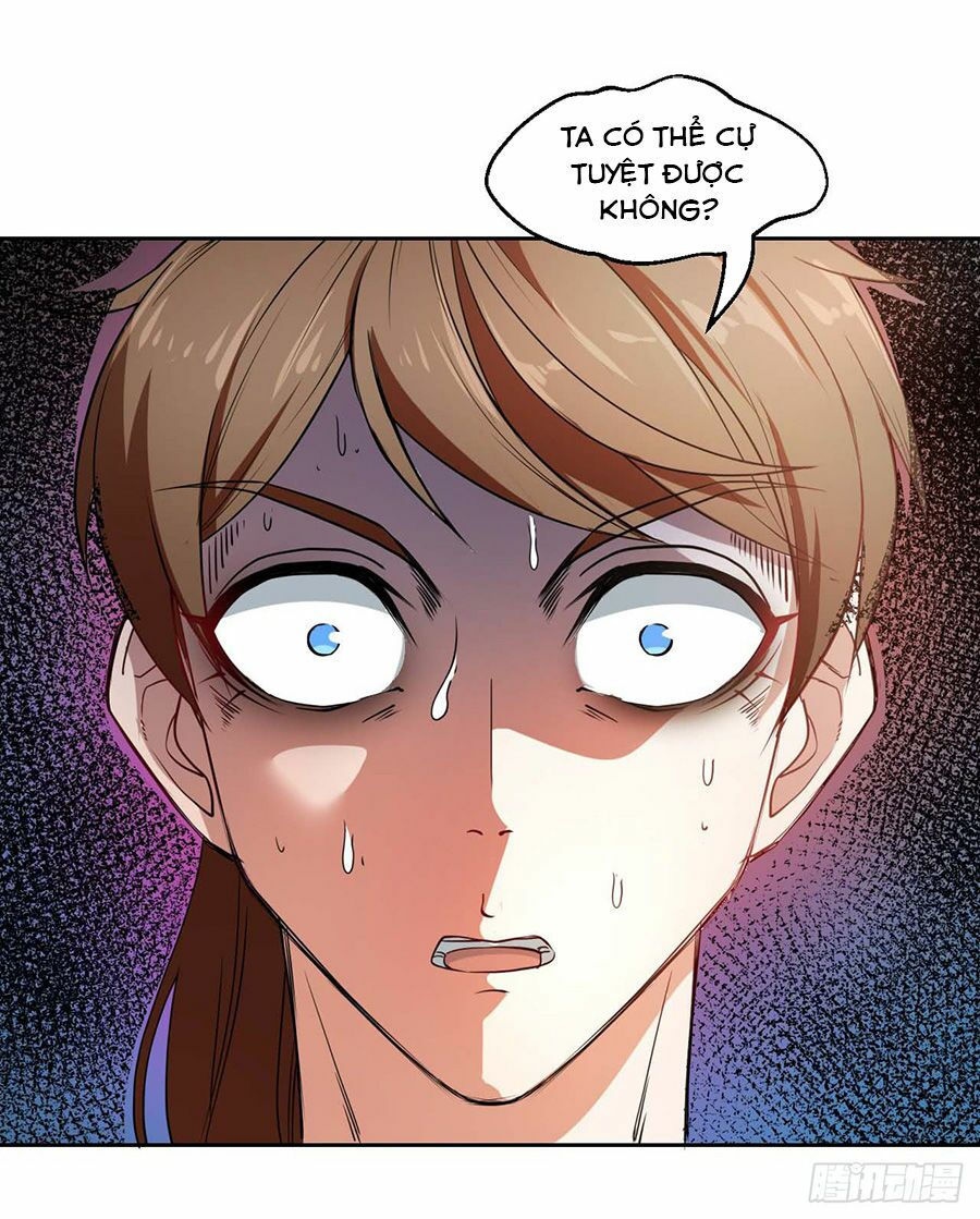 Sư Tỷ Của Ta Đông Đến Một Đám chapter 1.1 6