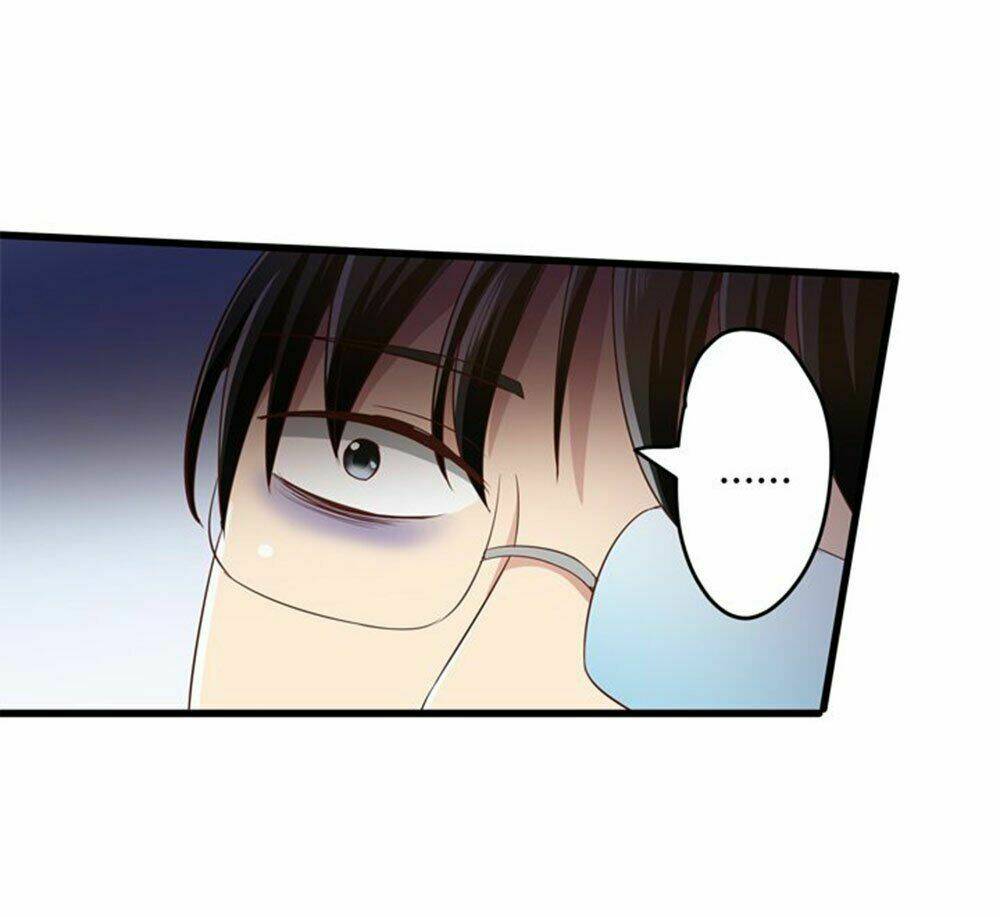 khi trò chơi ác ma bắt đầu chapter 30 29