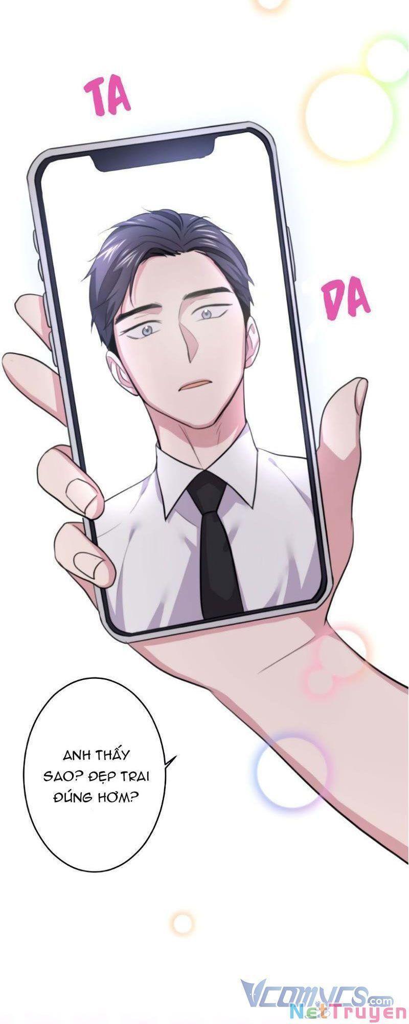 vô tình trở thành con gái của triệu phú chapter 16 30