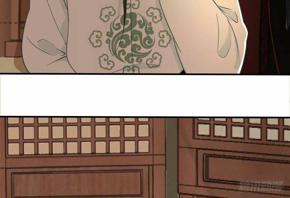 vương gia ba tuổi rưỡi của tôi chapter 29 19