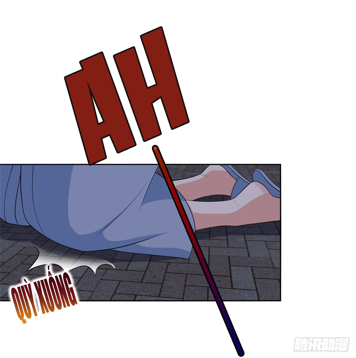 thí hôn lão công, cần giúp sức chapter 153 4