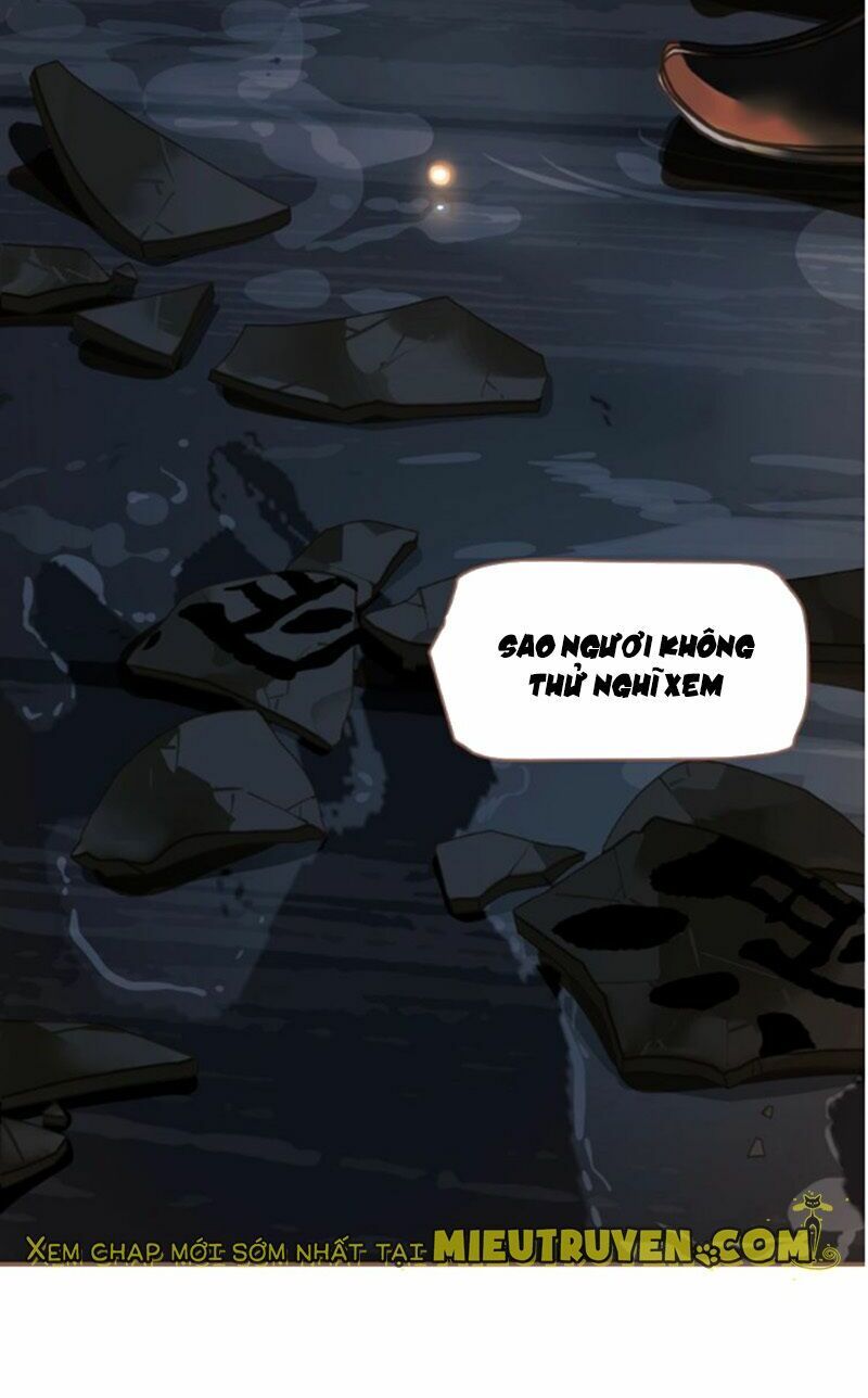 nhất đại linh hậu chapter 81 28