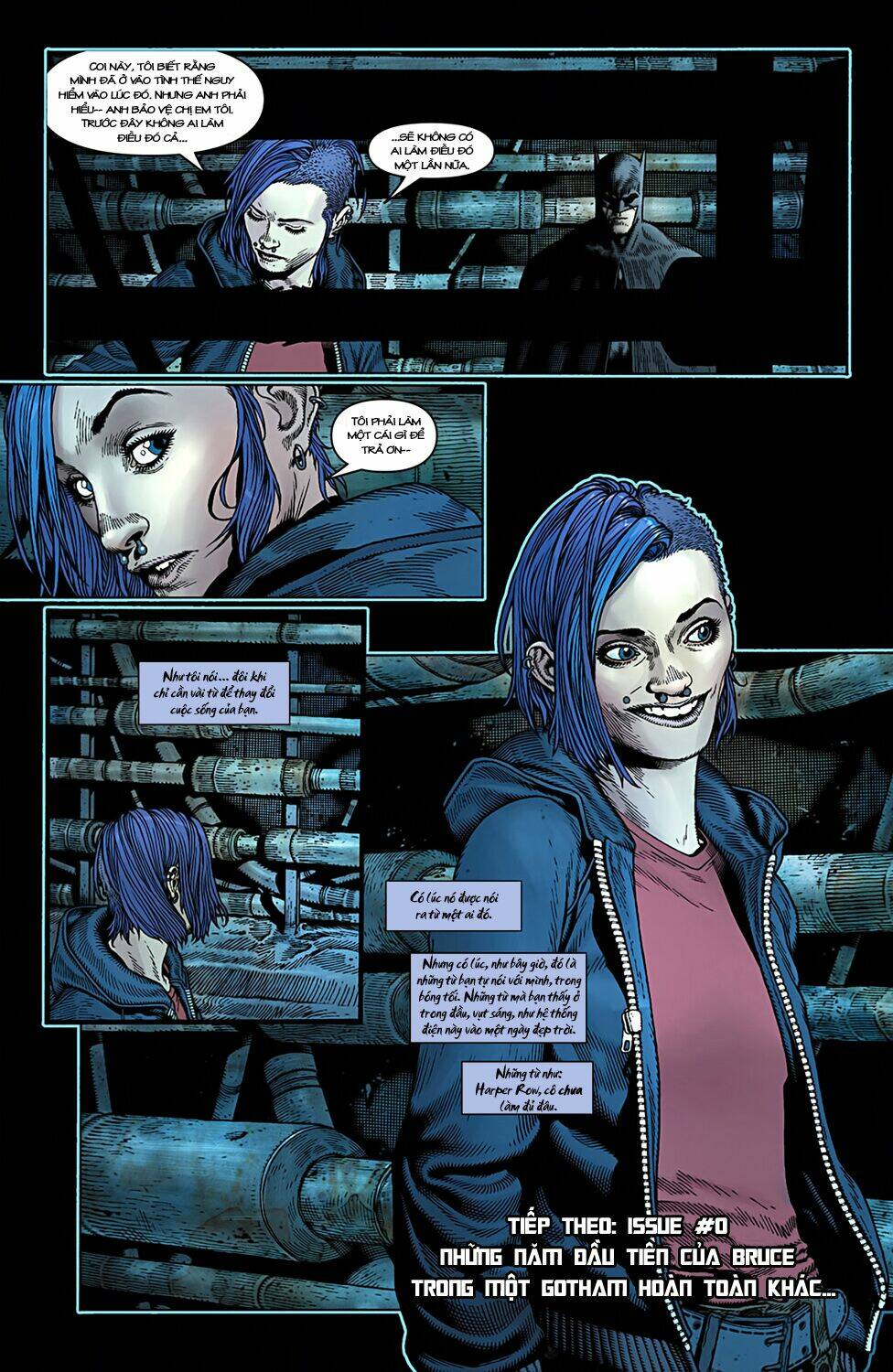 Batman chapter 12 29