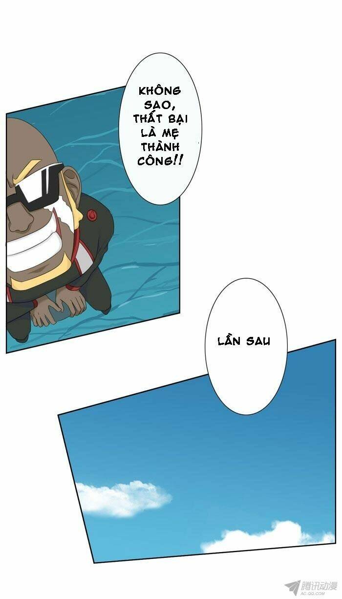 duyên ở bên cạnh ta chapter 3 9