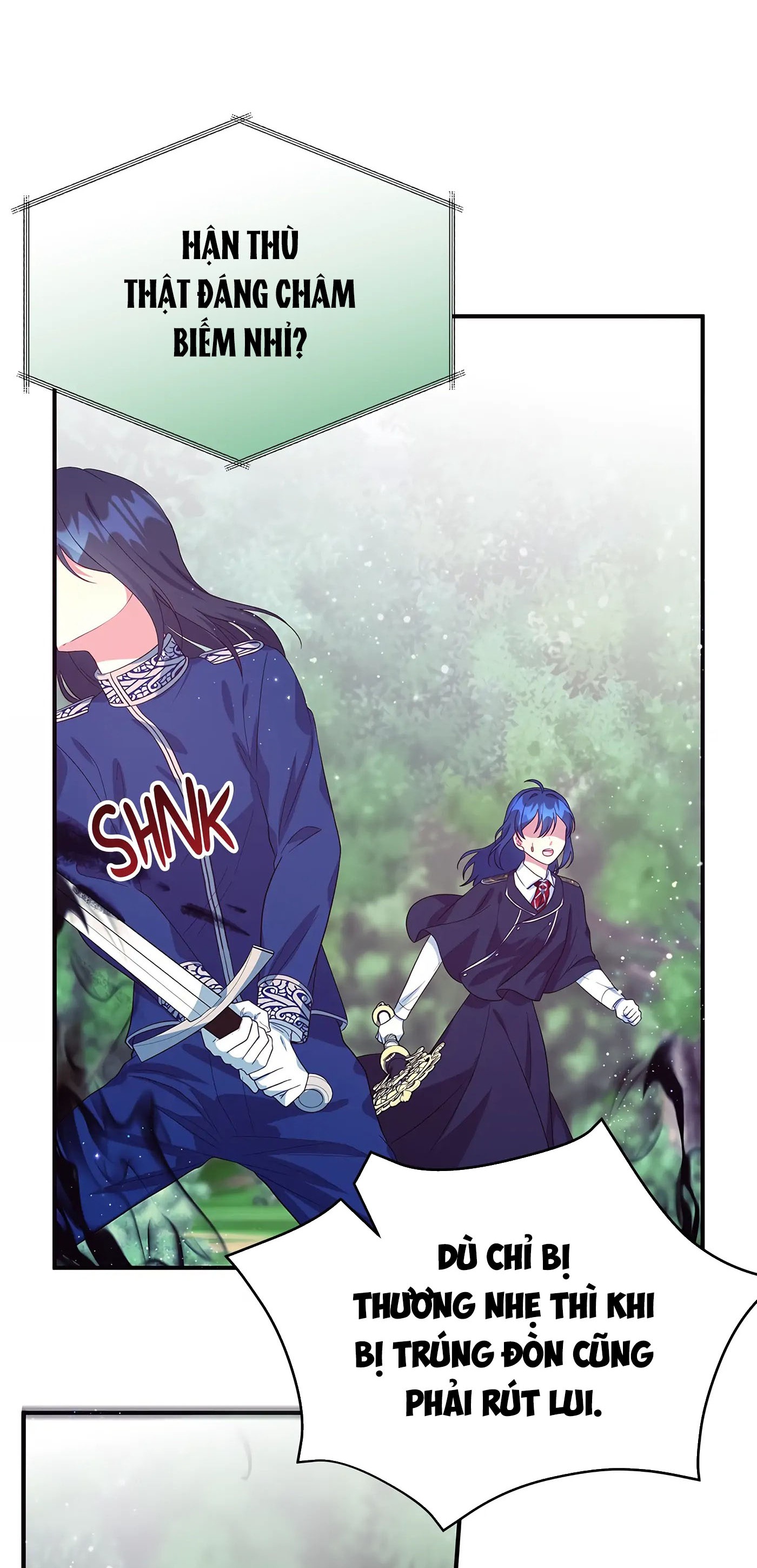 tôi không phải là nữ anh hùng chapter 77 48