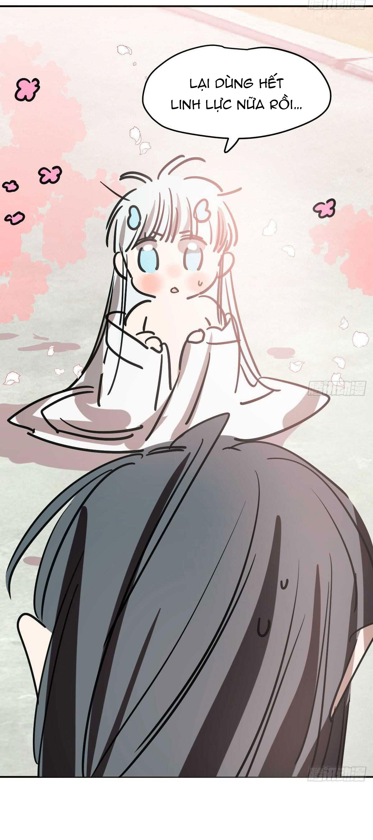 bắt lấy ngao ngao chapter 81 31