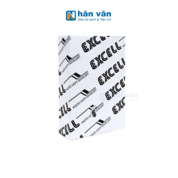 Giấy A5 Excel 80Gsm