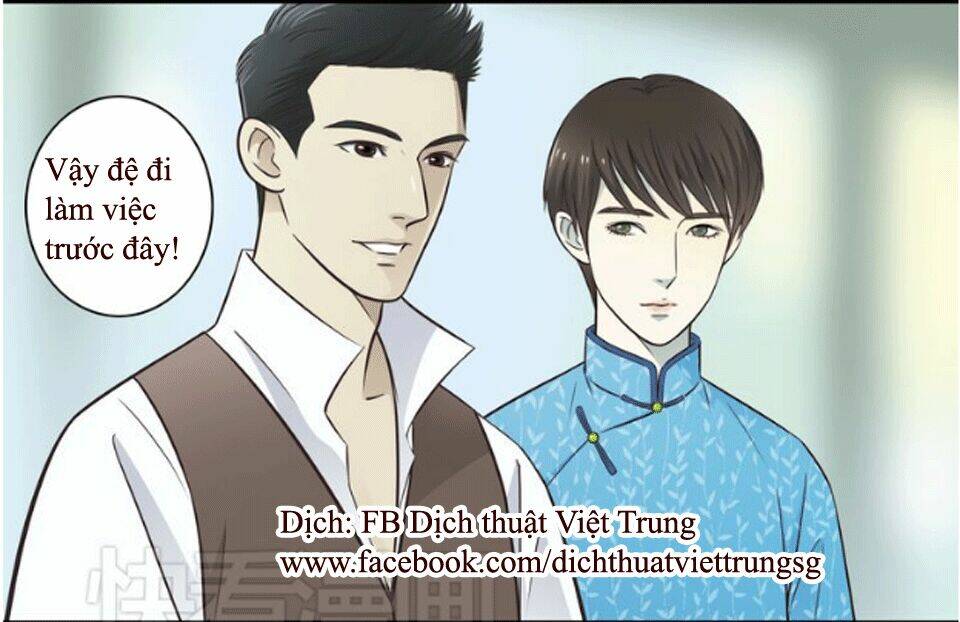 cậu câm chapter 3 21