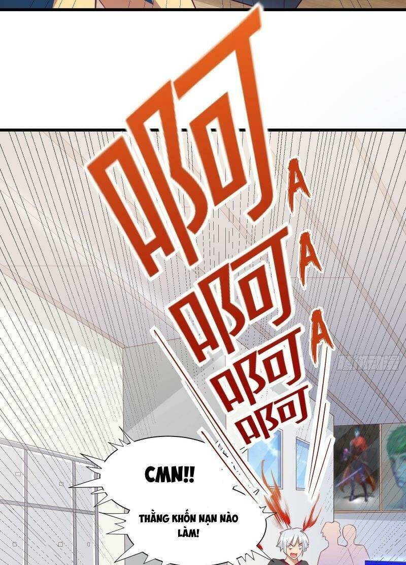 shipper thần cấp chapter 22 5