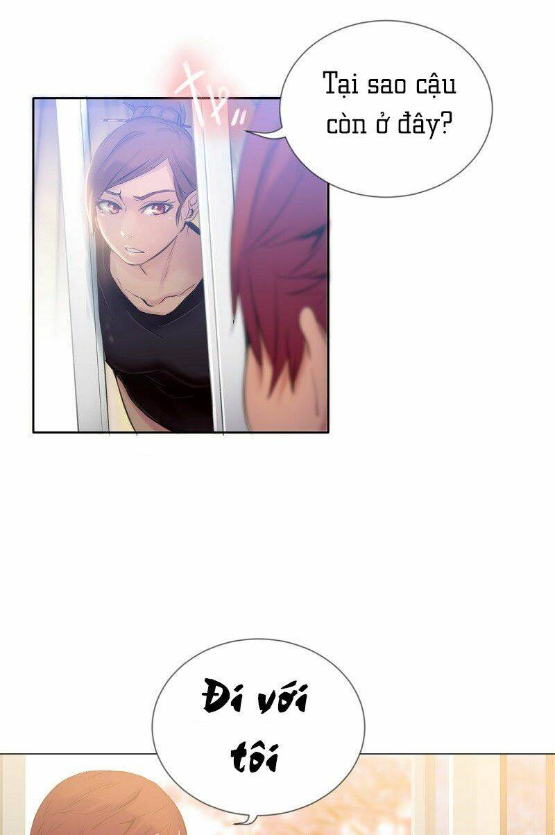 nhiệt huyết thanh xuân chapter 8 43