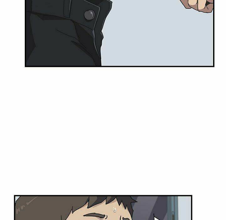 bạn cùng phòng bất đắc dĩ chapter 5 90