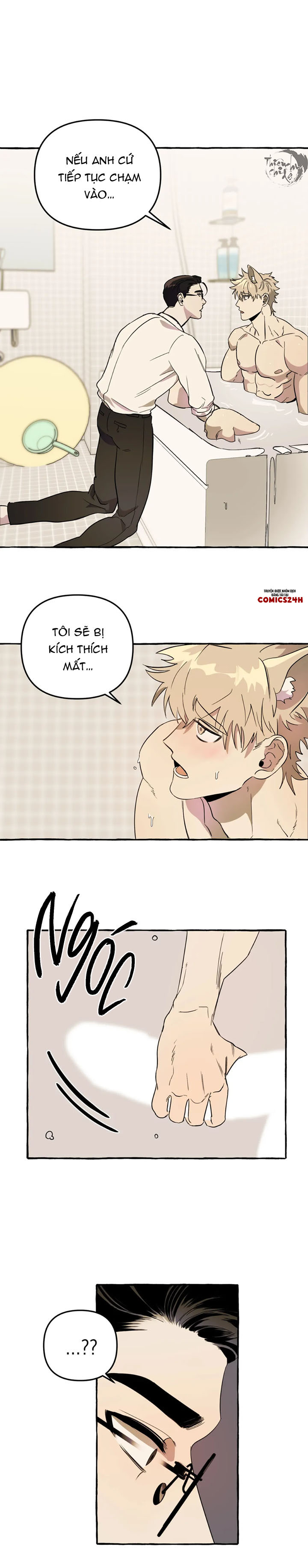 nhà của sam sam chapter 2 2