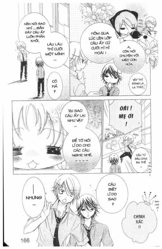 ore-sama kingdom chapter 5 166