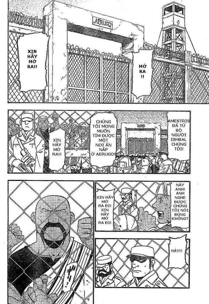 giả kim thuật chapter 60 30