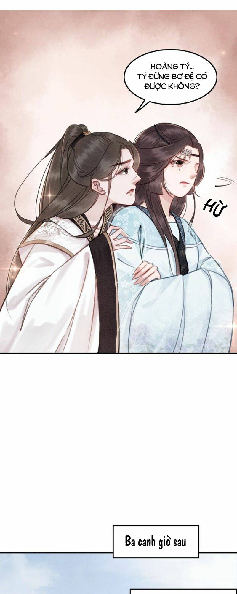 trọng sinh bá sủng nhiếp chính vương quá mạnh mẽ chapter 19 26