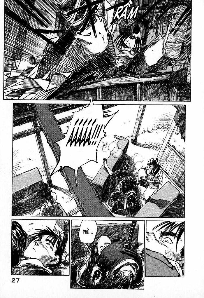 mugen no juunin chapter 4.2 6