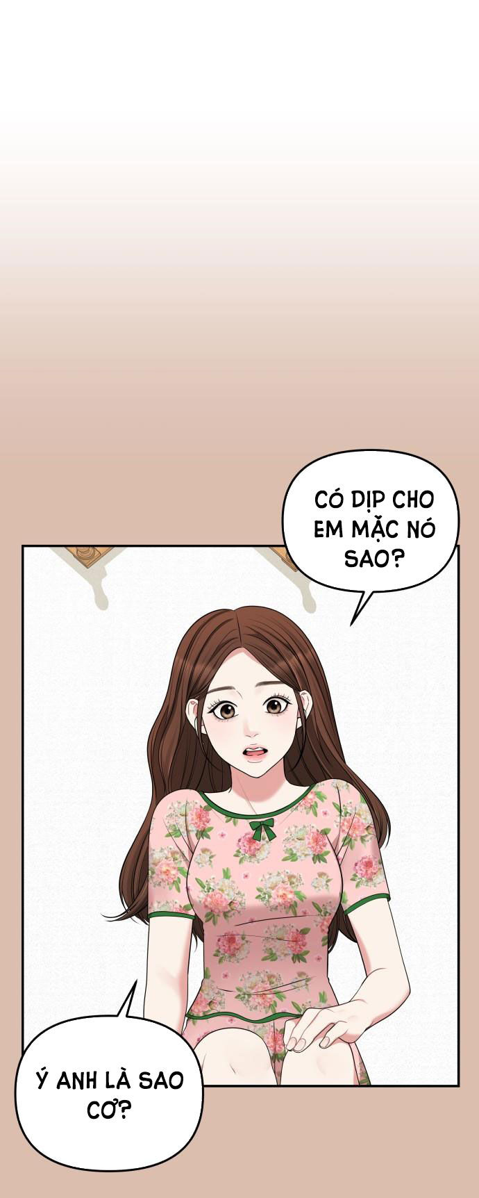 gửi em người đánh cắp những vì sao - to you who swallowed a star chapter 42.1 13