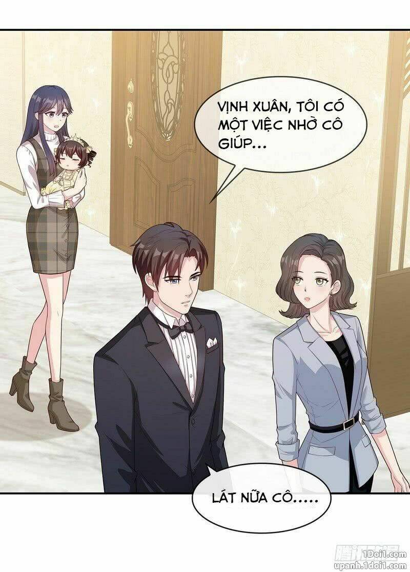 nam thần manh bảo tận diệt chapter 42 5