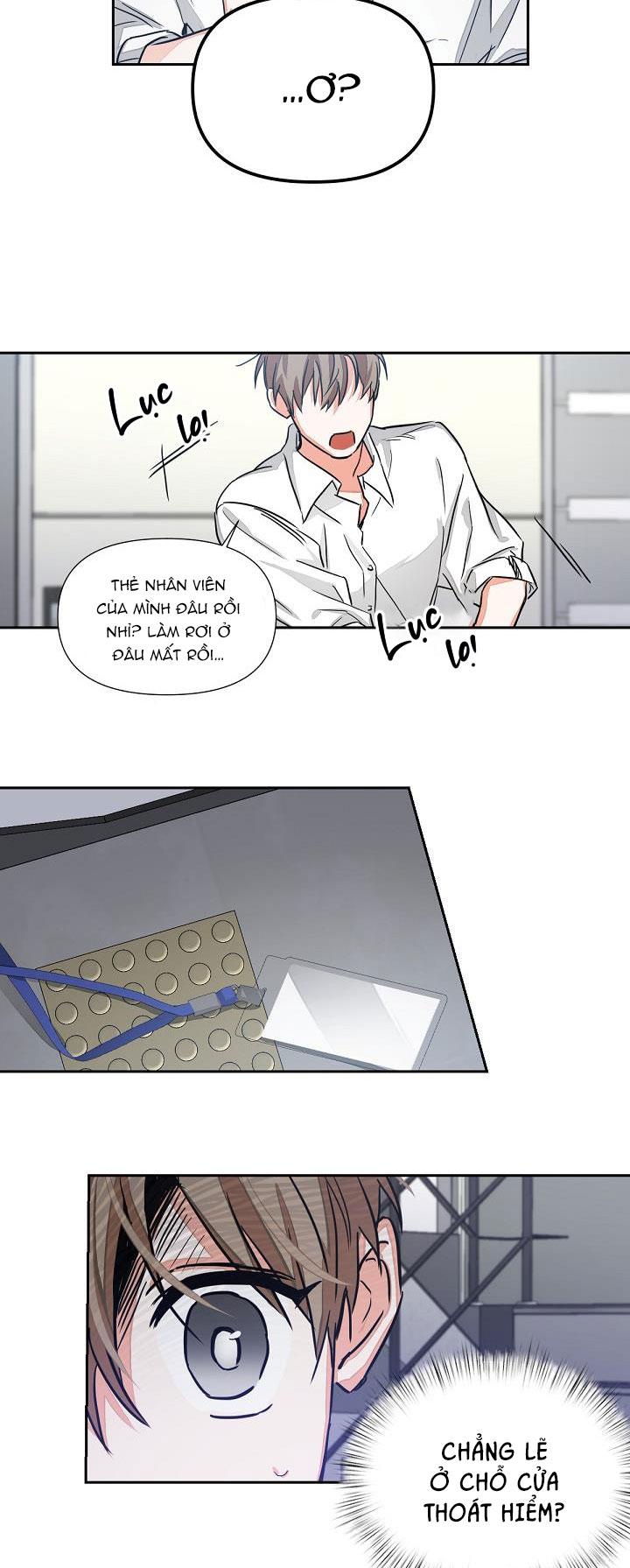 nine to nine chapter 1 58