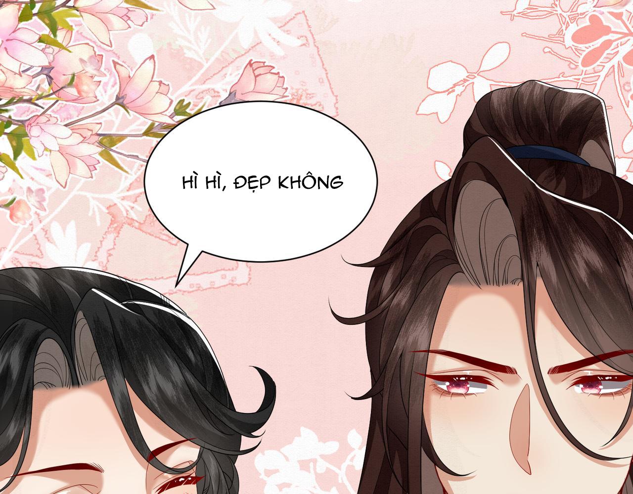 nam thê vô dụng sống lại rồi!!! chapter 55 45