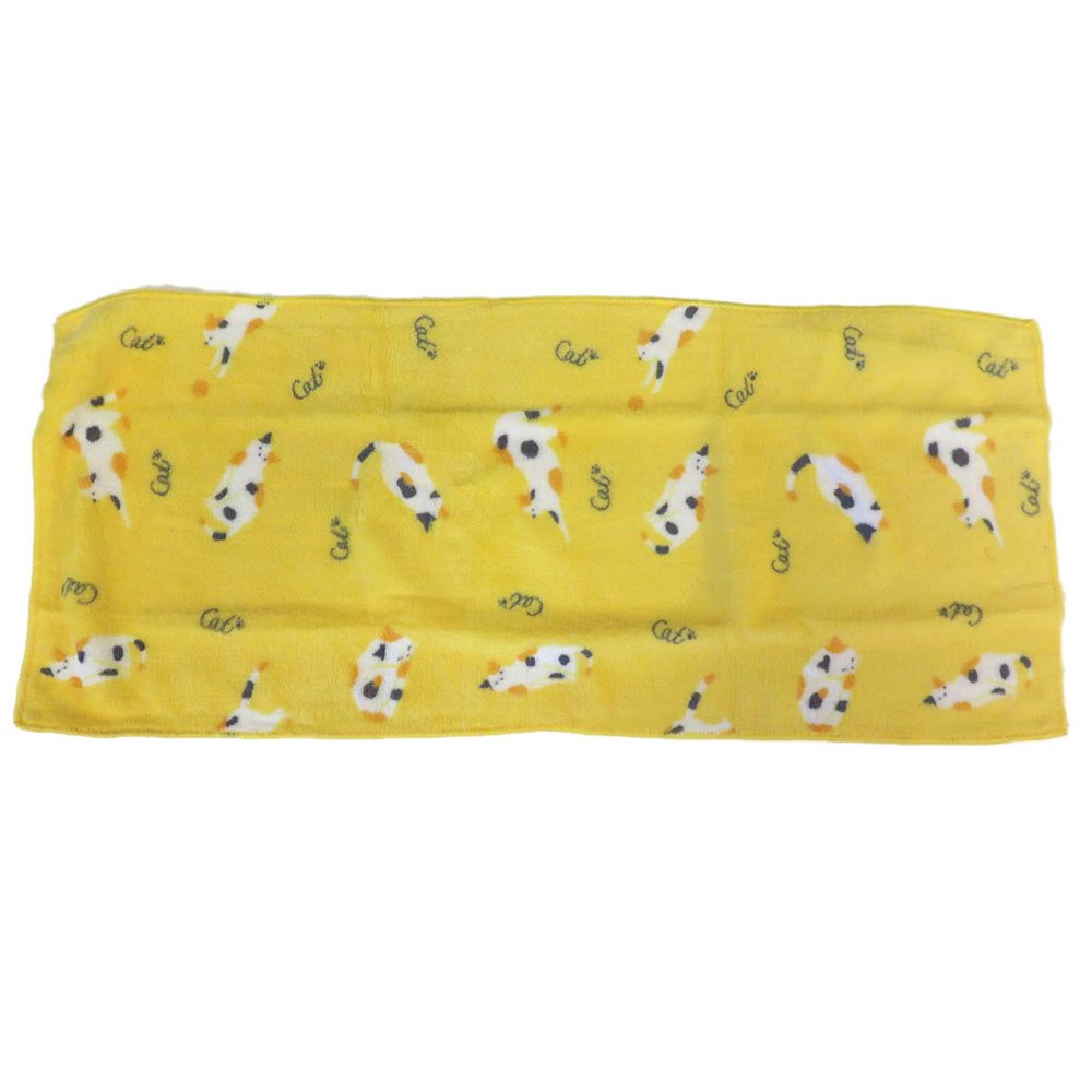 Khăn vải Microfiber 30x72cm