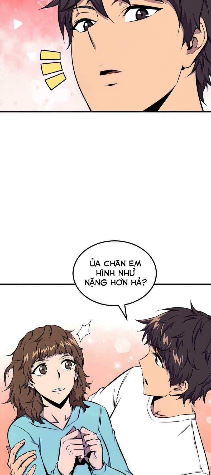 tôi thăng cấp trong lúc ngủ chapter 38 63