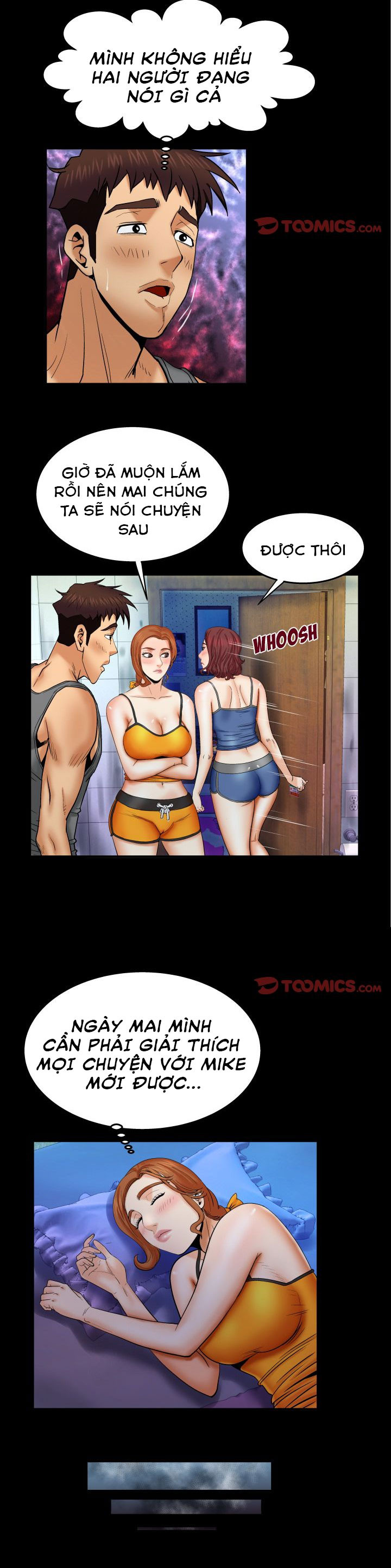 dì tôi chapter 23 12