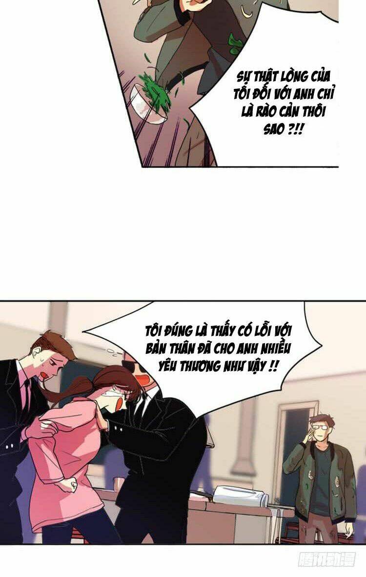 trở lại tuổi mười mấy chapter 10 4