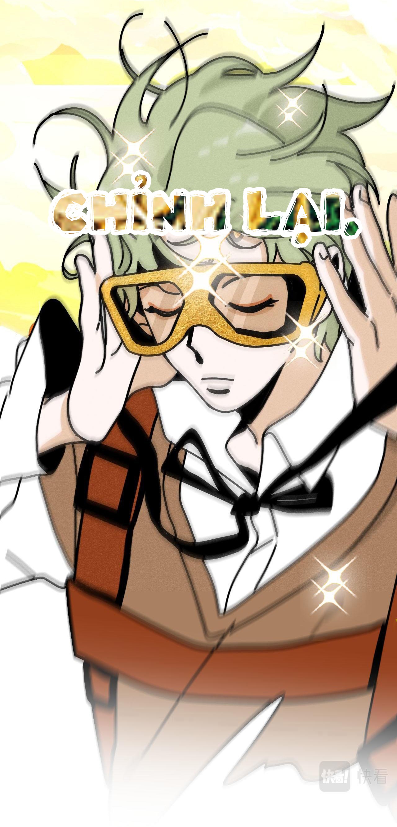Tổng Tài Đu Idol chapter 29 - Trang 16