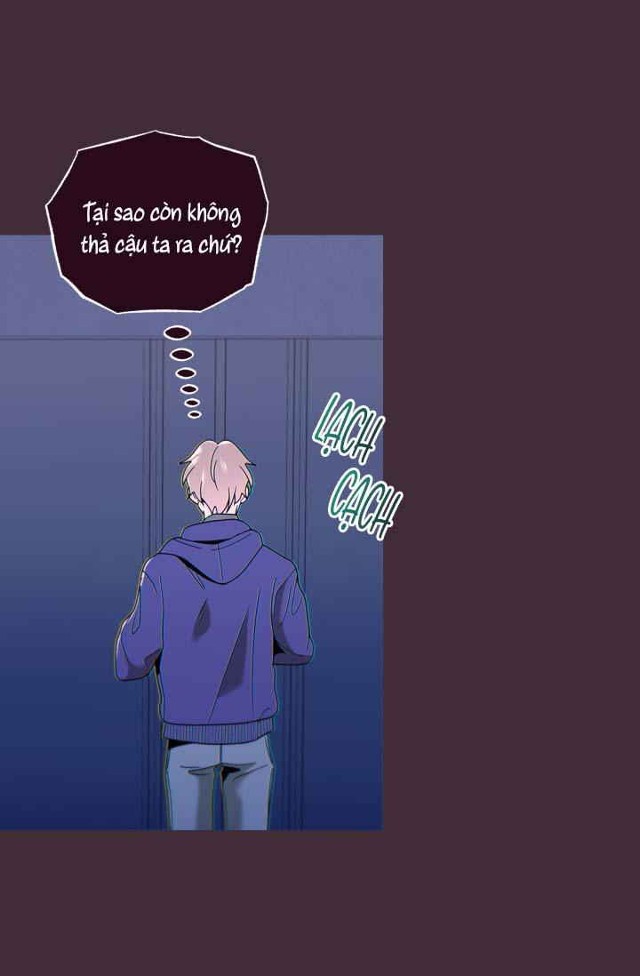 sụp đổ chapter 33 40