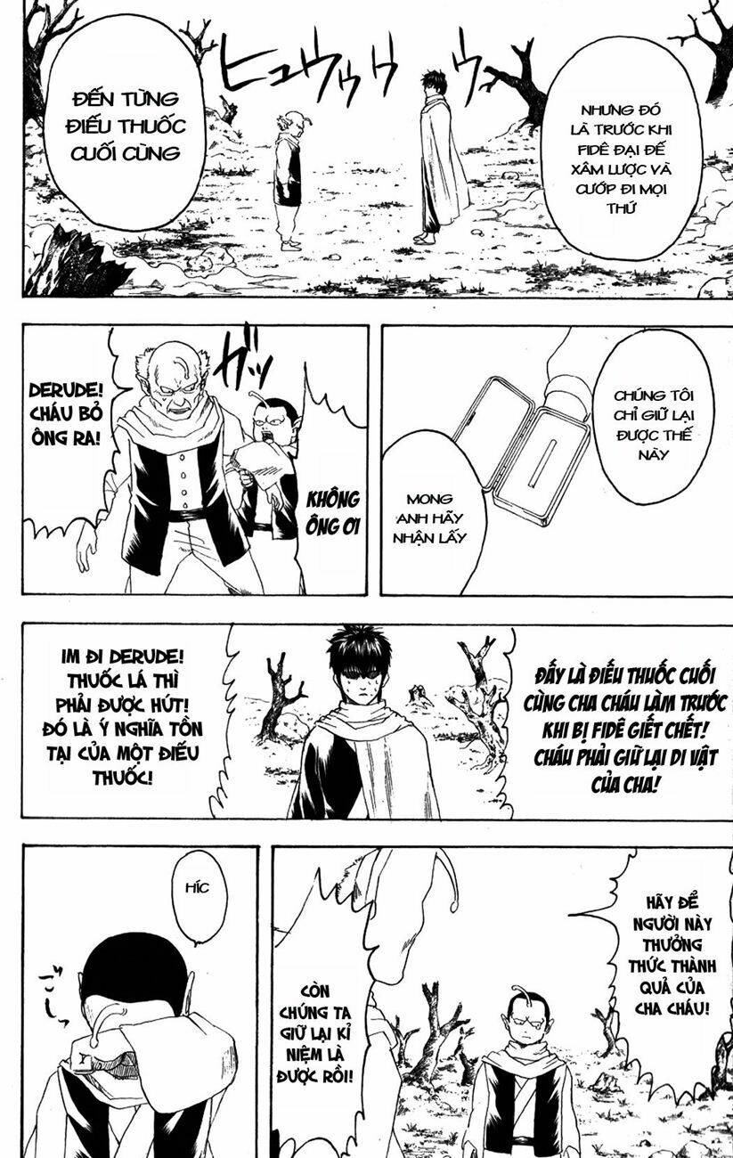 gintama - linh hồn bạc chapter 202 10