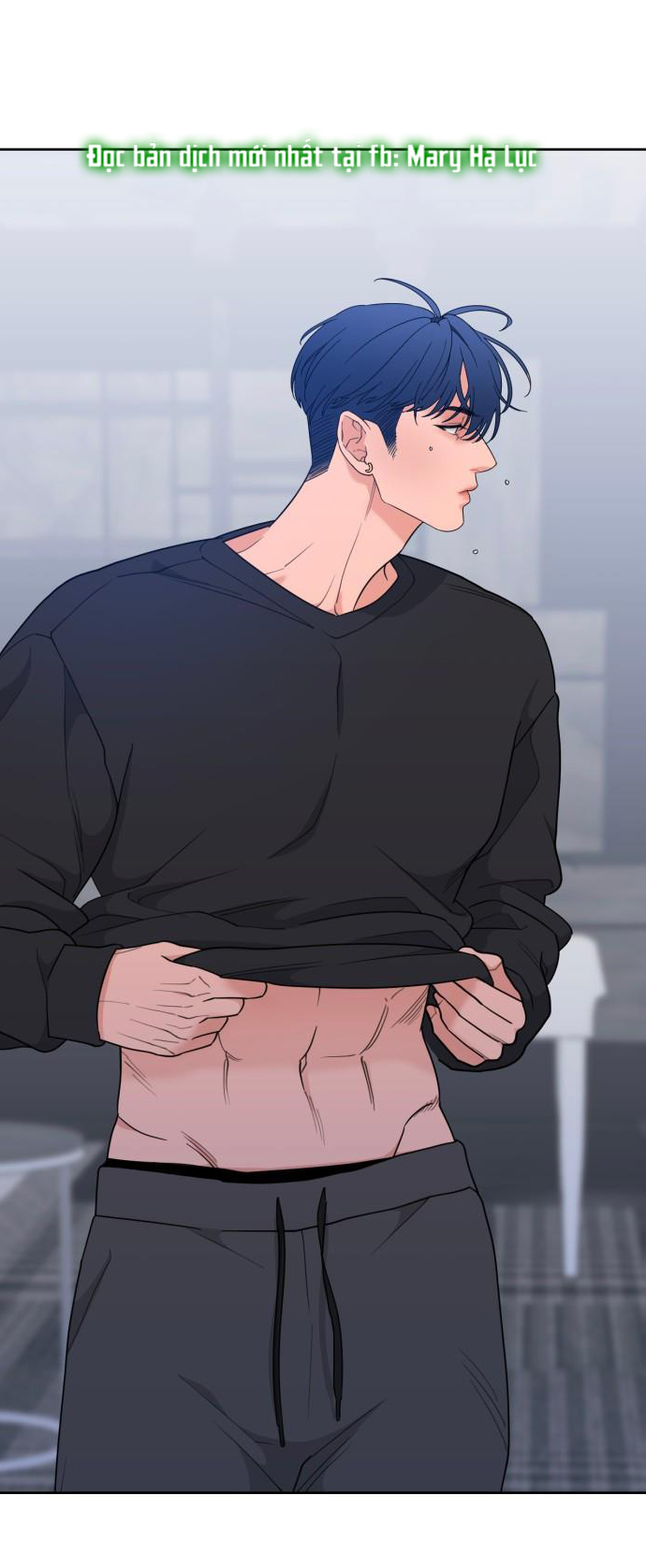 Vận May Bất Ngờ chapter 16.1 33