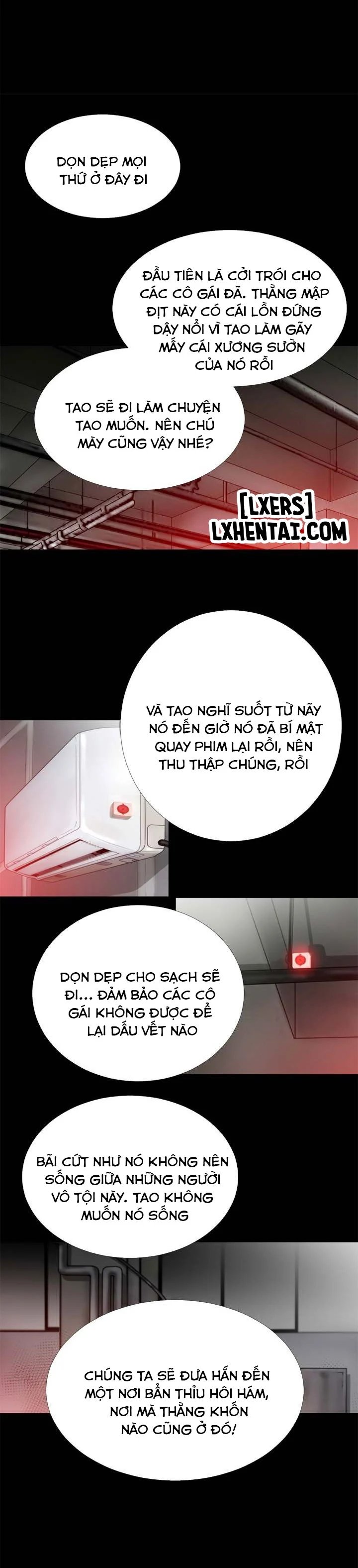 ngoài sức tưởng tượng chapter 45 16