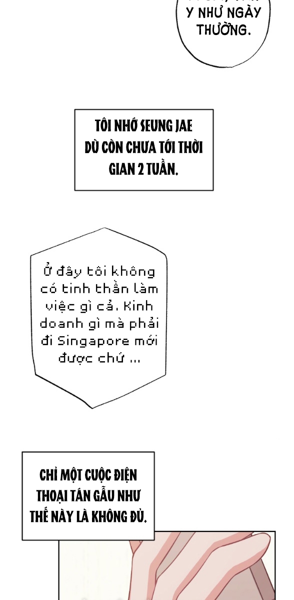 Trợ Lí Kim, Ăn Thử Không chapter 15.2 - Trang 7