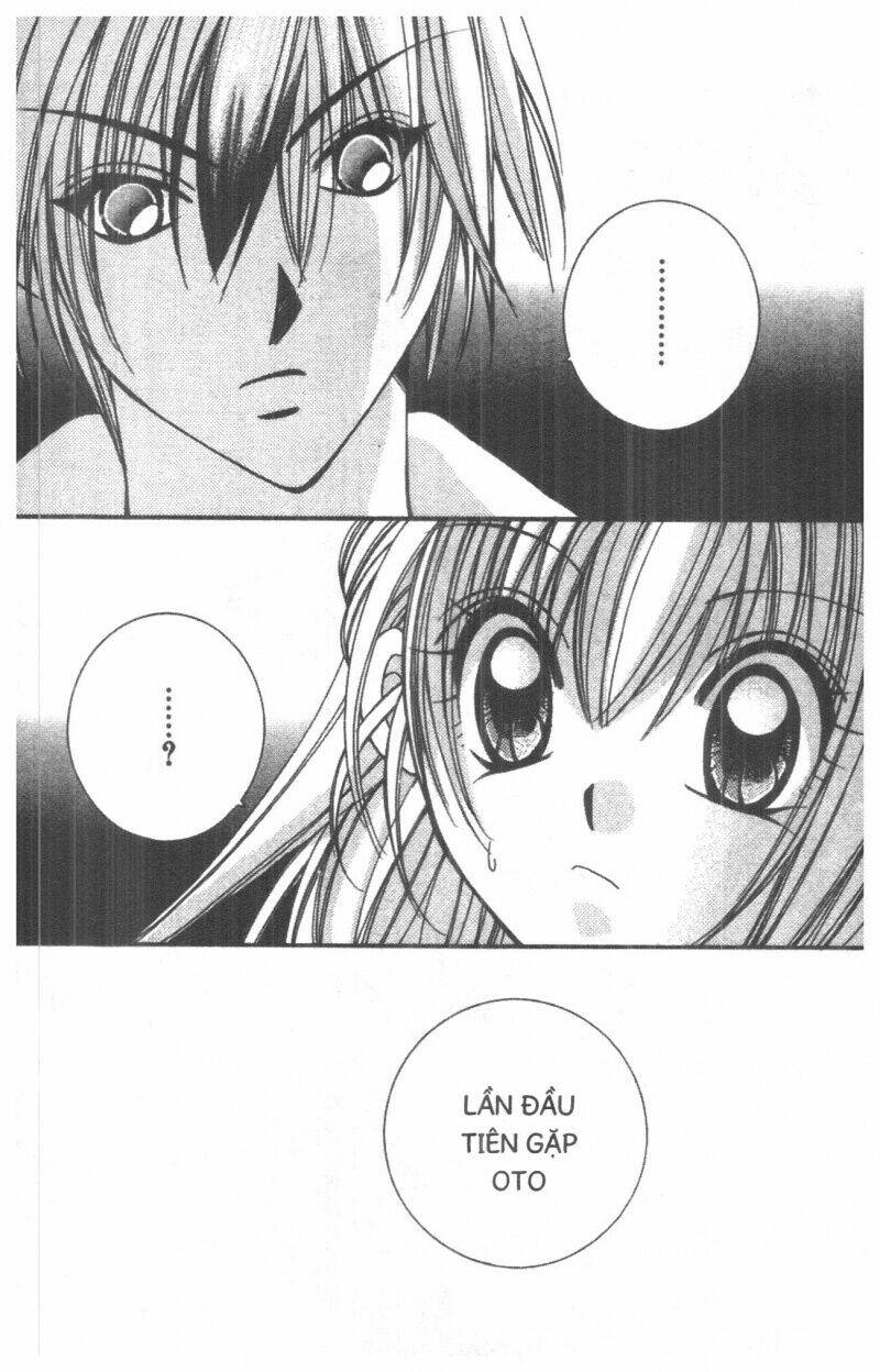 milk crown chapter 4 150