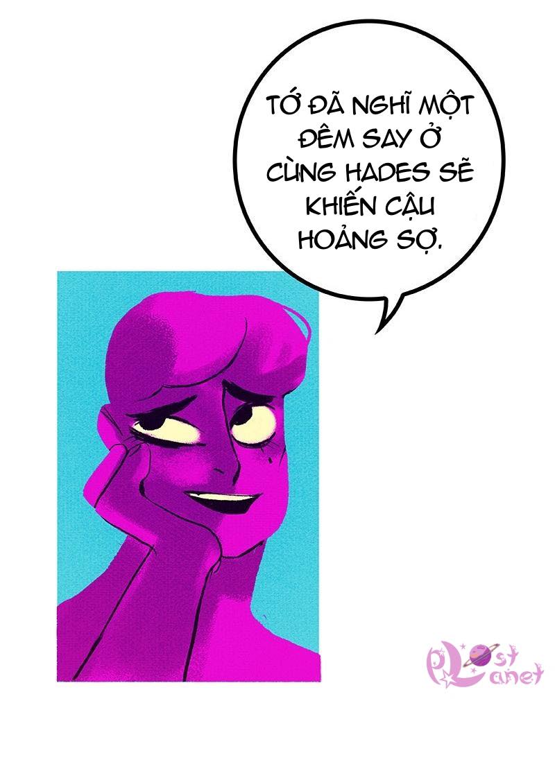 thần thoại olympus chapter 12 29