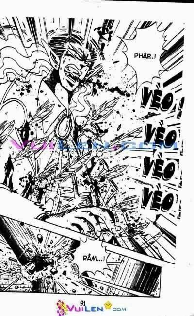 những người bạn tốt chapter 9 92