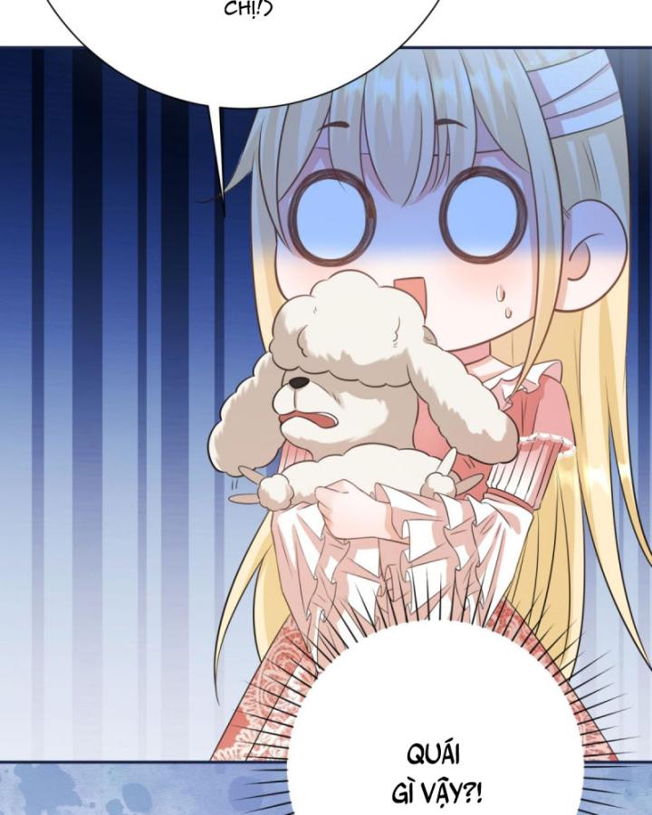 sau khi xuyên sách, các nam chính hắc hóa siêu sủng tôi chapter 3 55