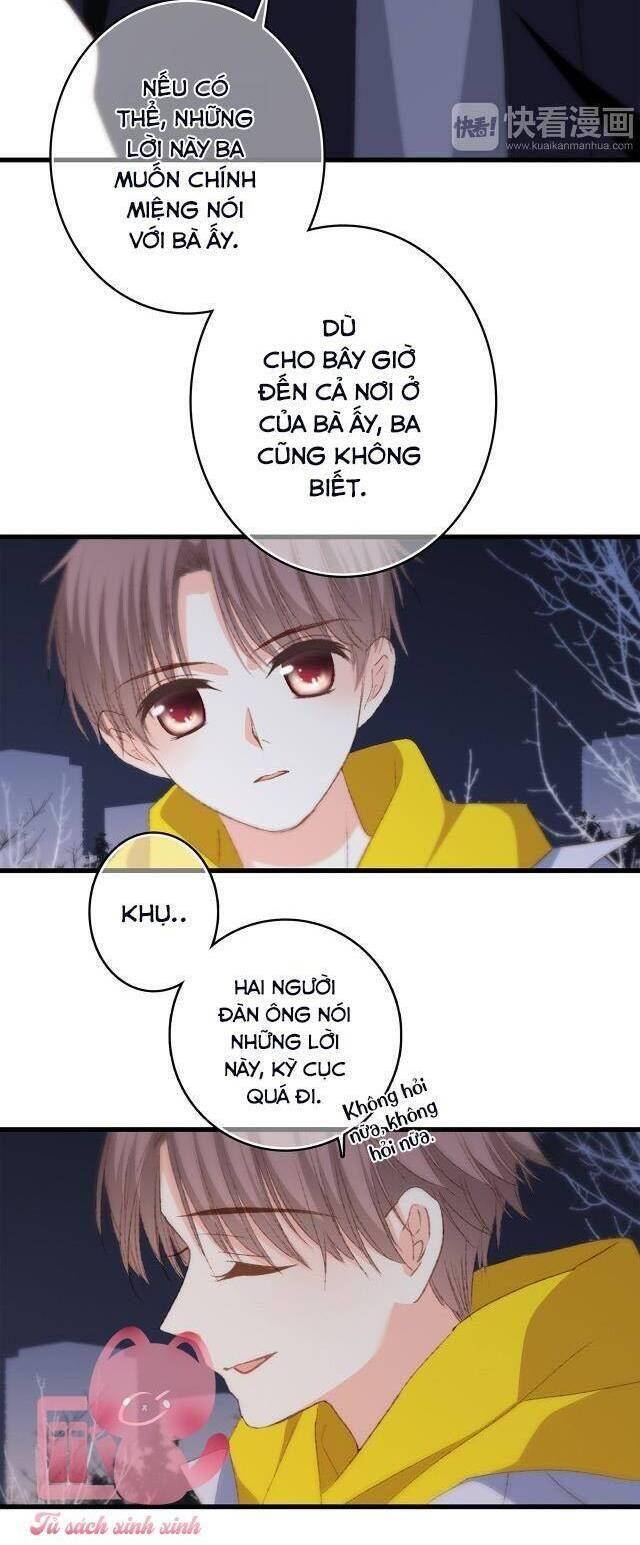 con tim rung động 2 chapter 103.1 32